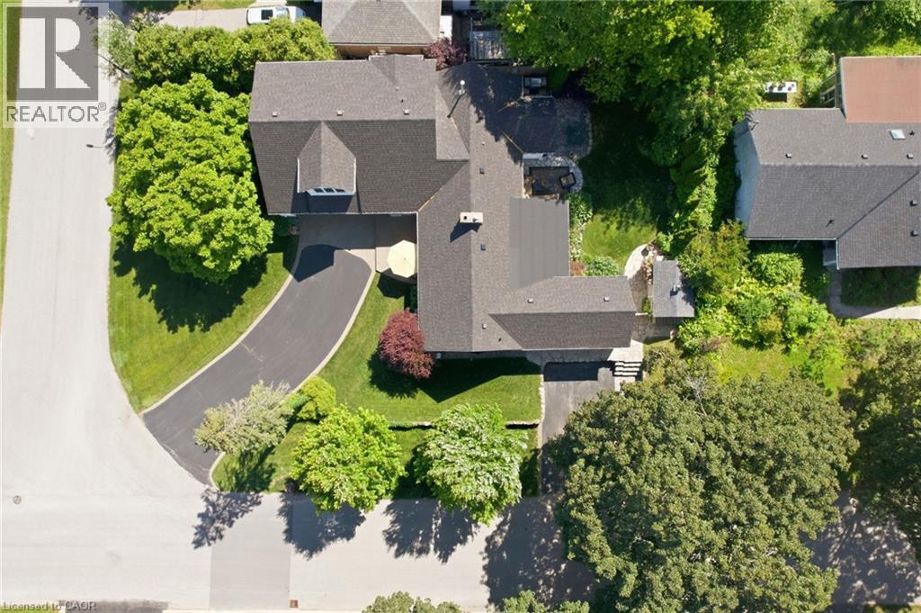 549 Ann Avenue, Burlington, ON