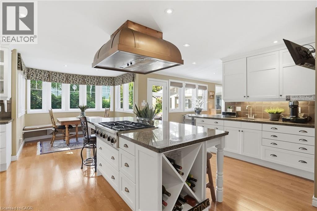549 Ann Avenue, Burlington, ON