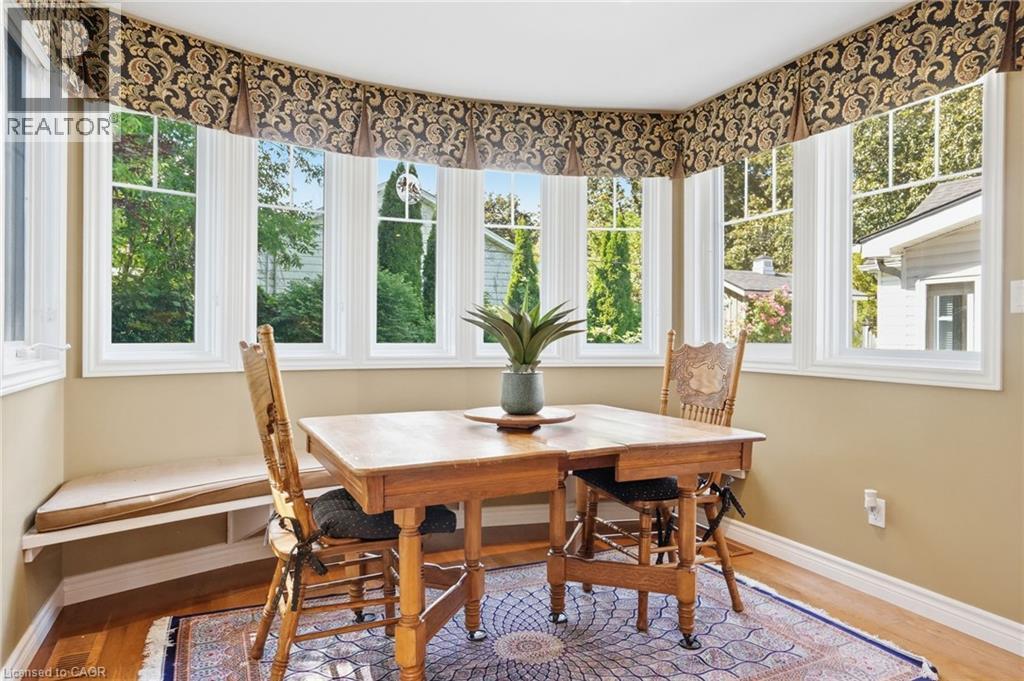 549 Ann Avenue, Burlington, ON