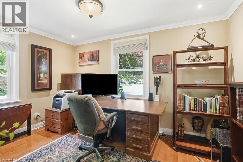 549 Ann Avenue, Burlington, ON