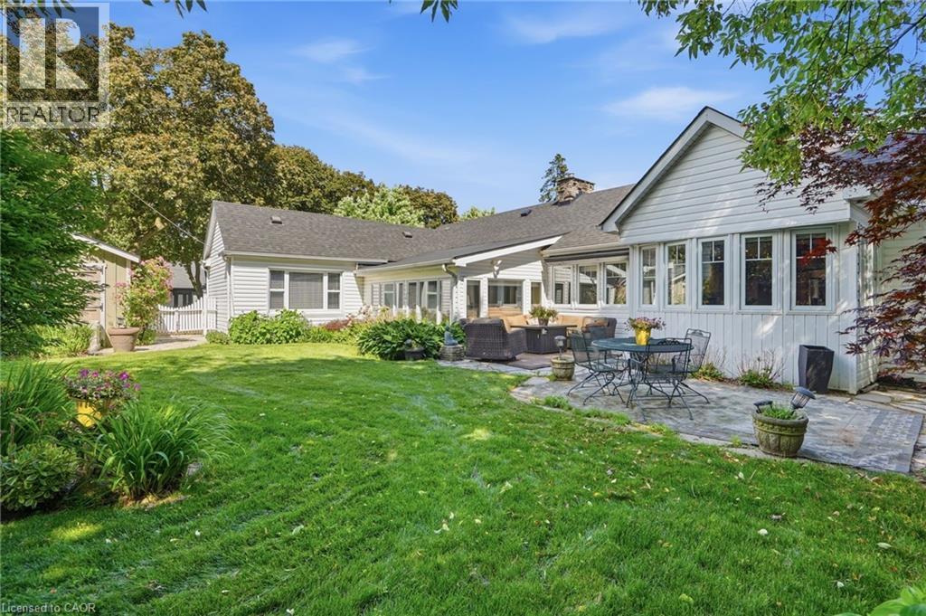 549 Ann Avenue, Burlington, ON