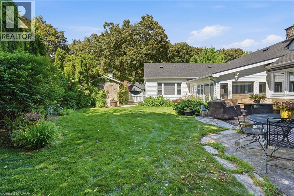 549 Ann Avenue, Burlington, ON