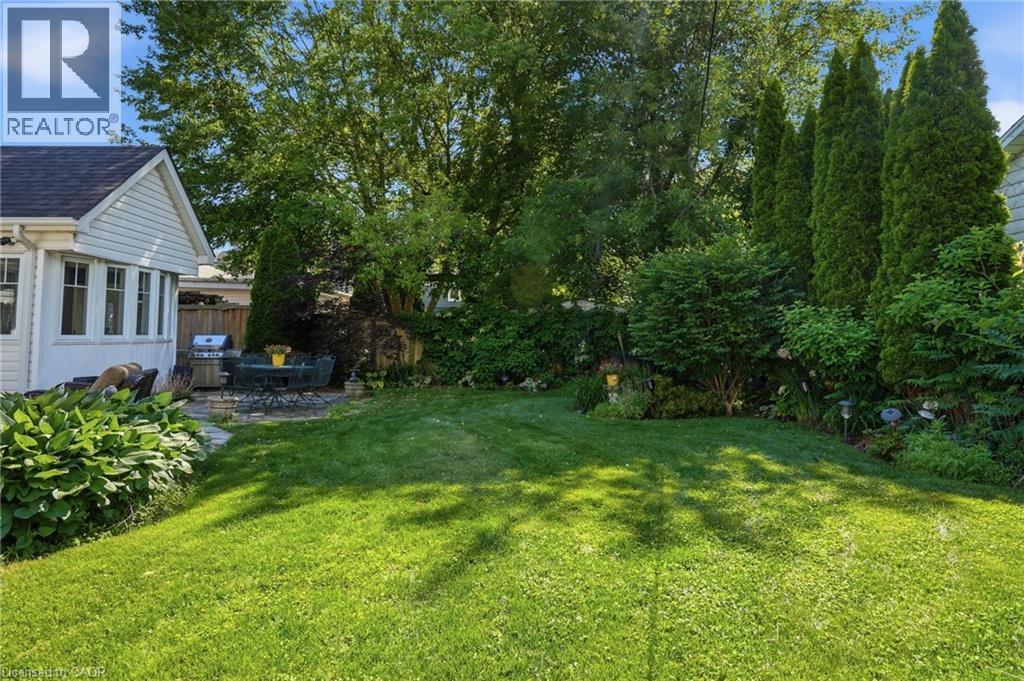 549 Ann Avenue, Burlington, ON