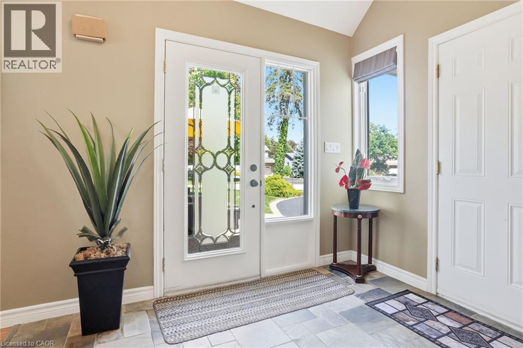 549 Ann Avenue, Burlington, ON