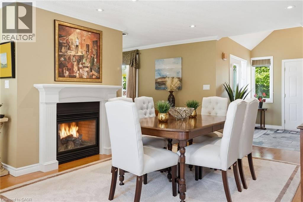 549 Ann Avenue, Burlington, ON