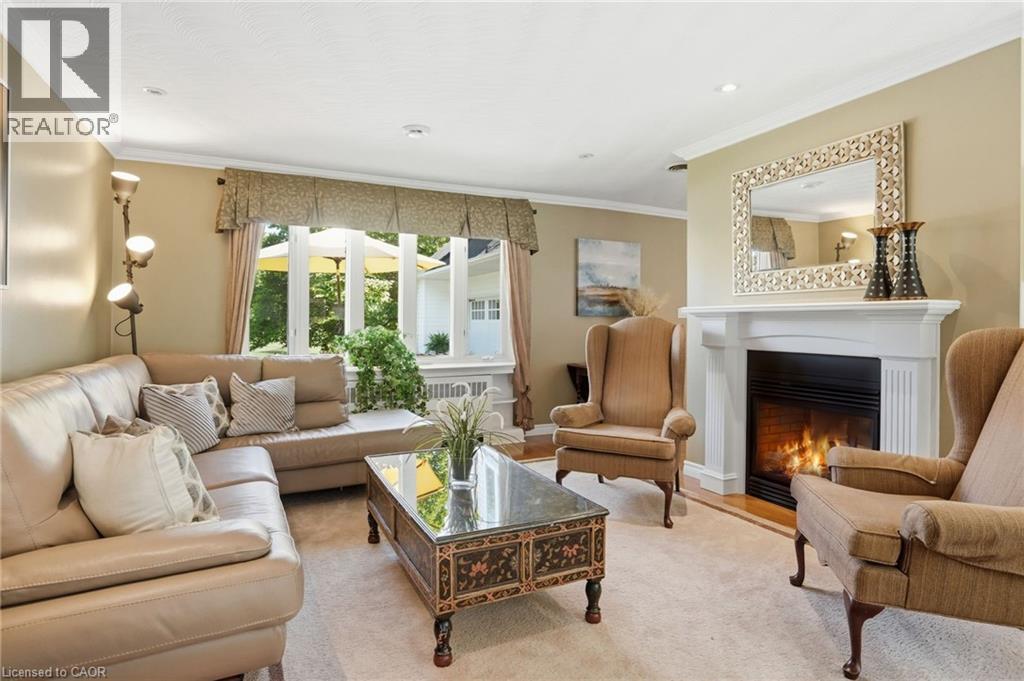 549 Ann Avenue, Burlington, ON