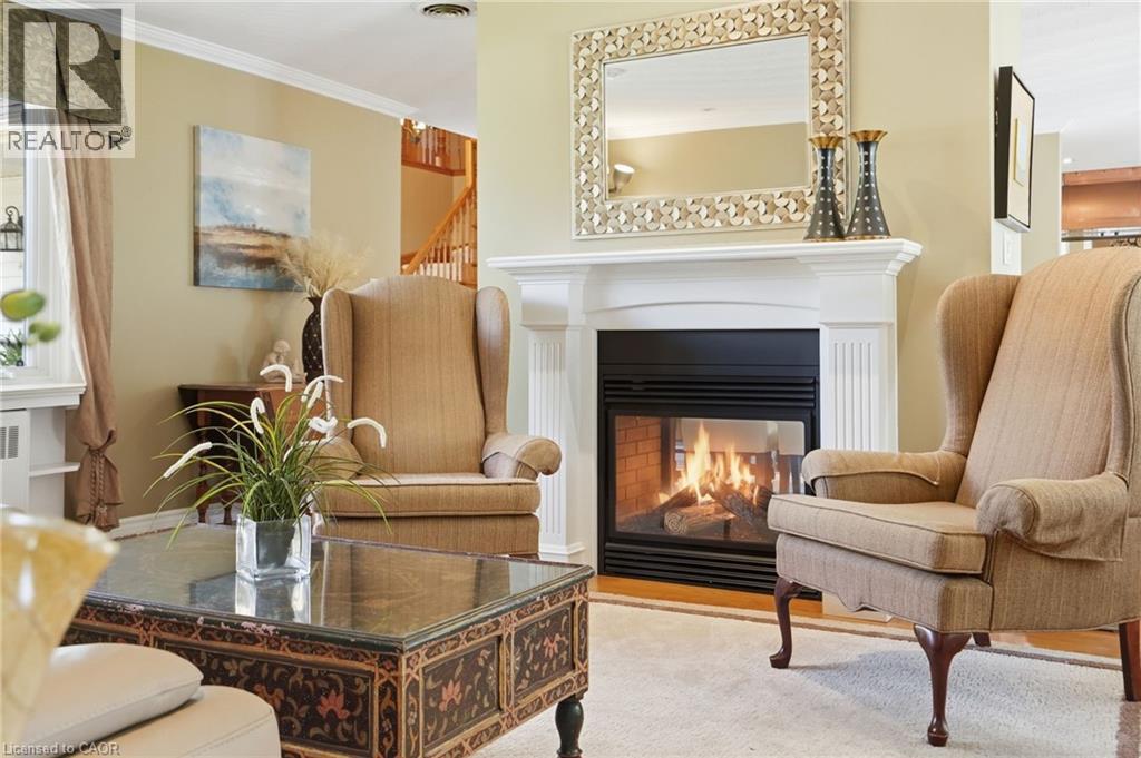 549 Ann Avenue, Burlington, ON