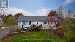 54 PINERIDGE DRIVE Mcdougall, ON P2A 2W9