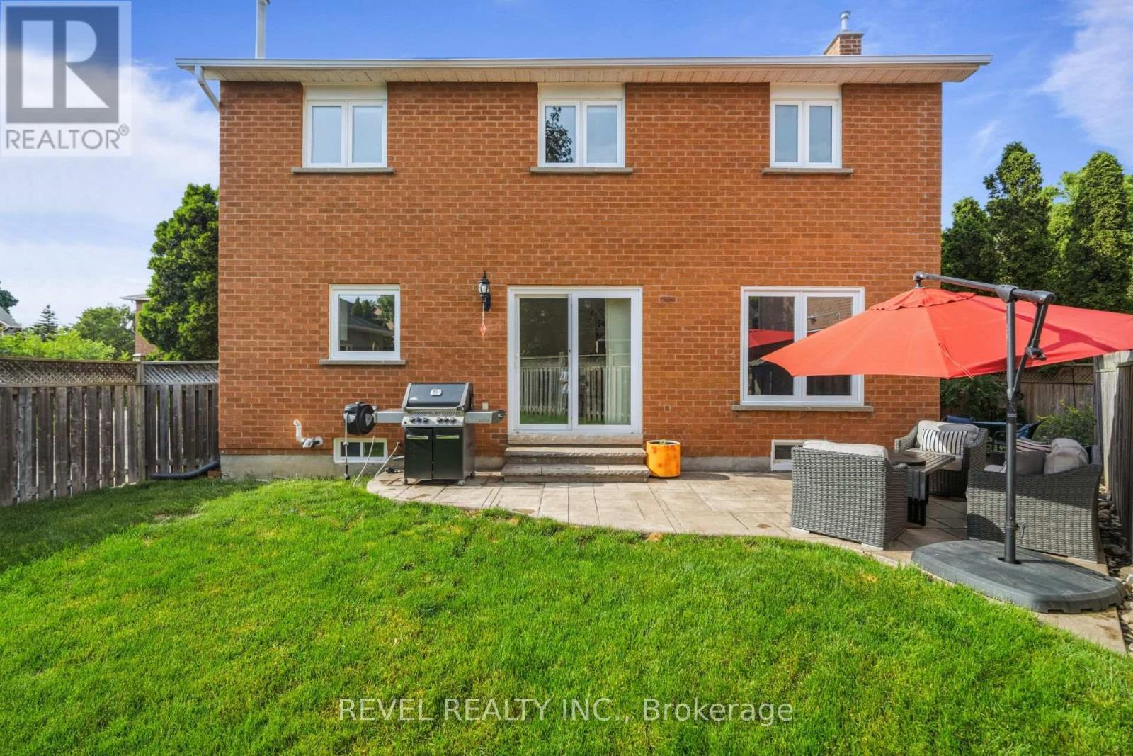 6144 Tenth Line W, Mississauga, ON