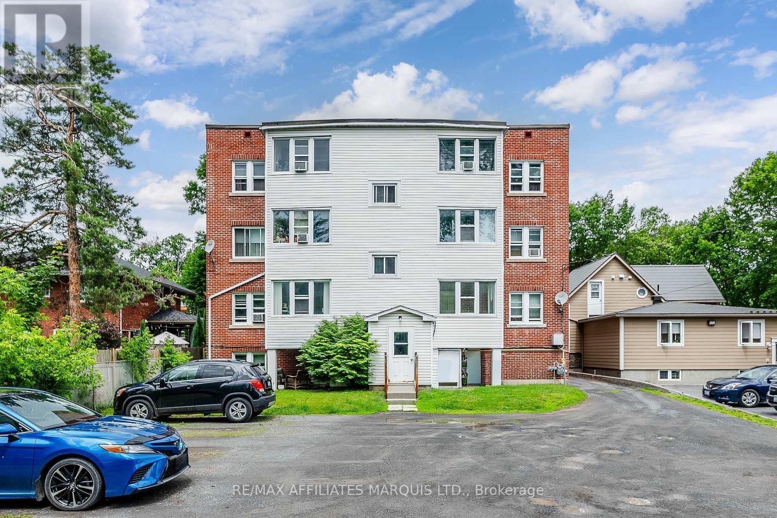214 Second Street, Cornwall, ON