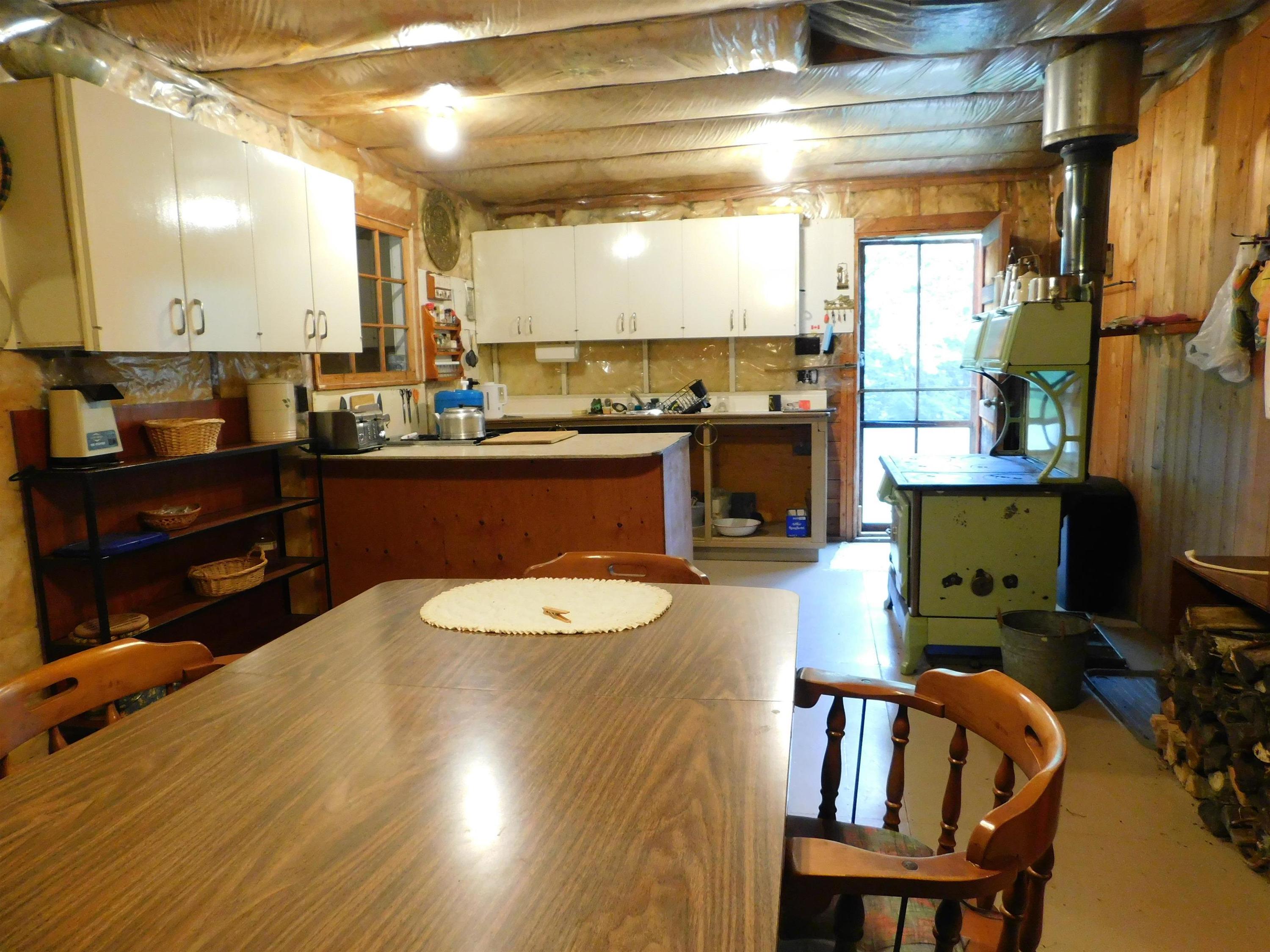 140 White Wing Road, Ear Falls, ON