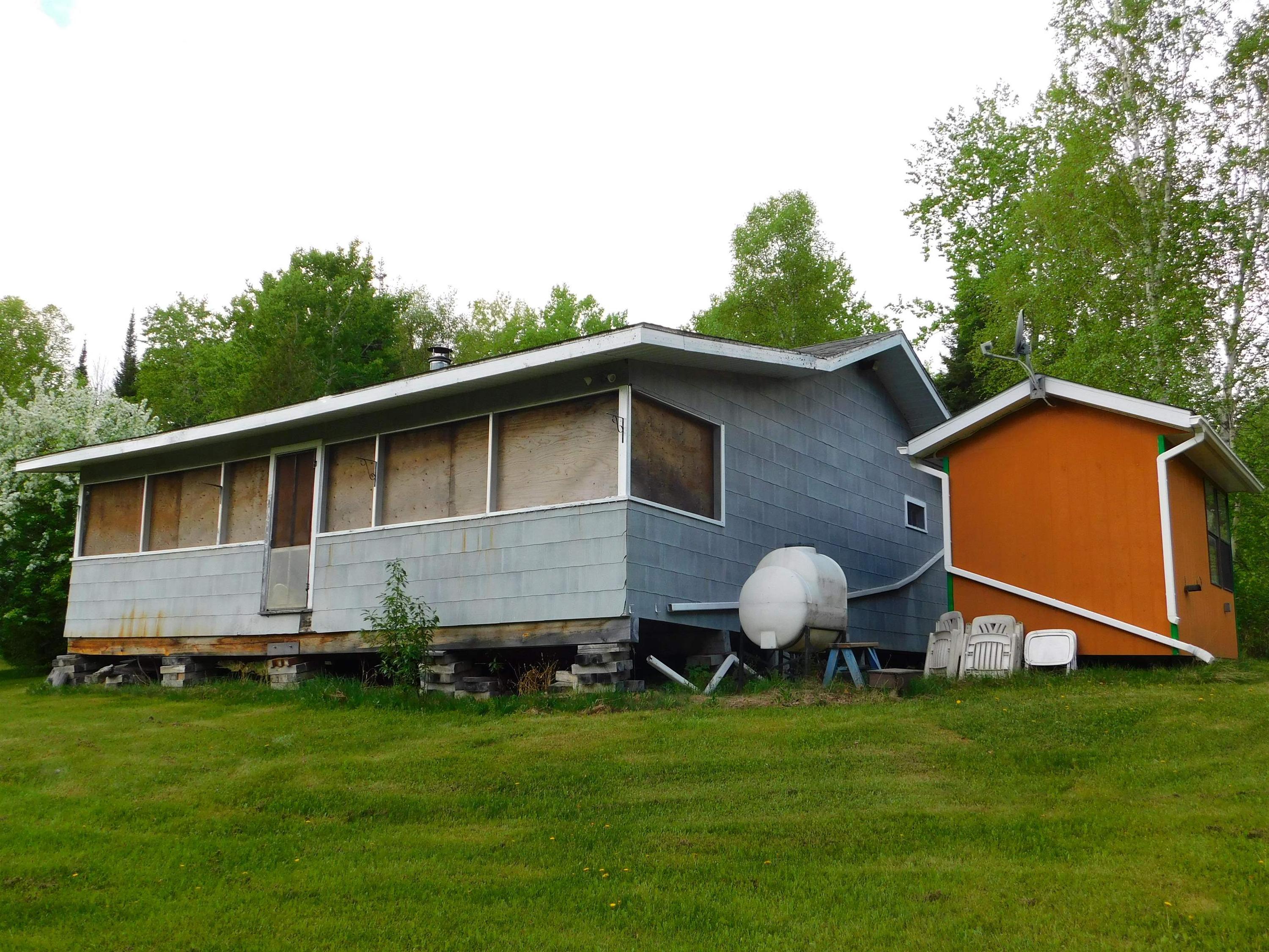 140 White Wing Road, Ear Falls, ON