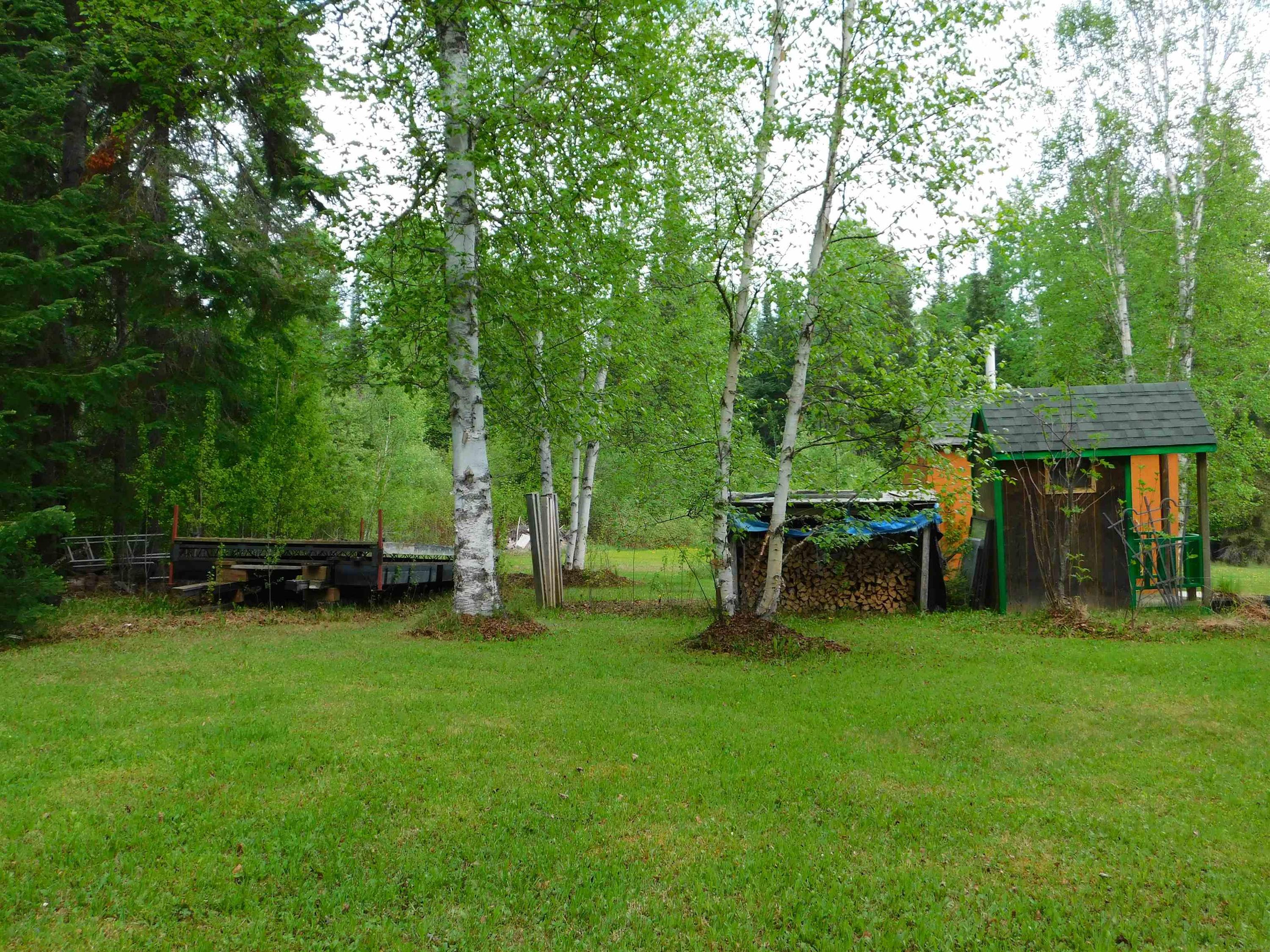 140 White Wing Road, Ear Falls, ON