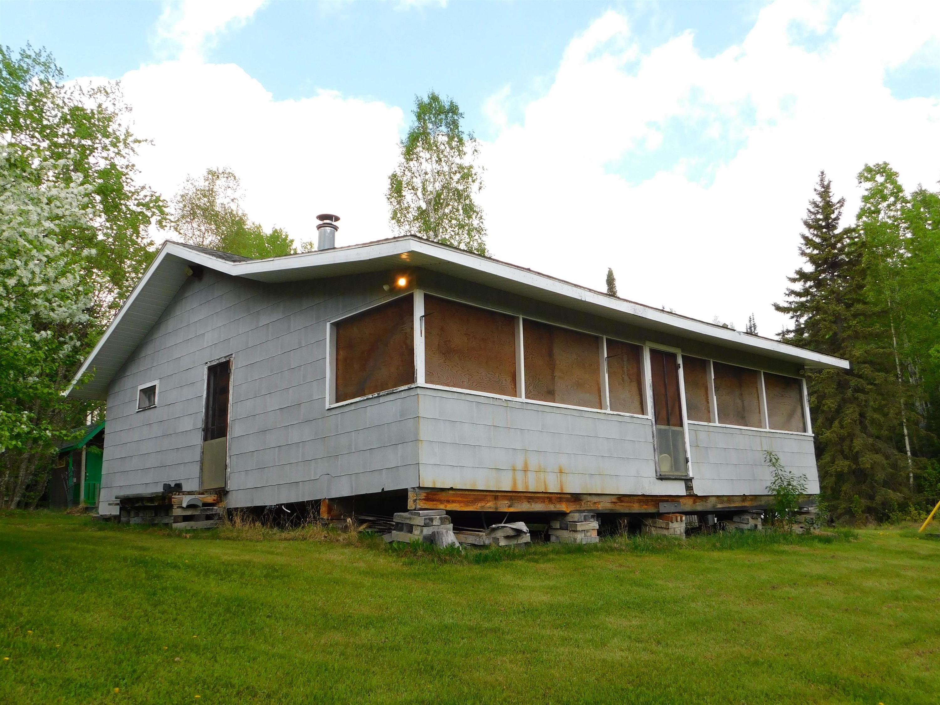 140 White Wing Road, Ear Falls, ON