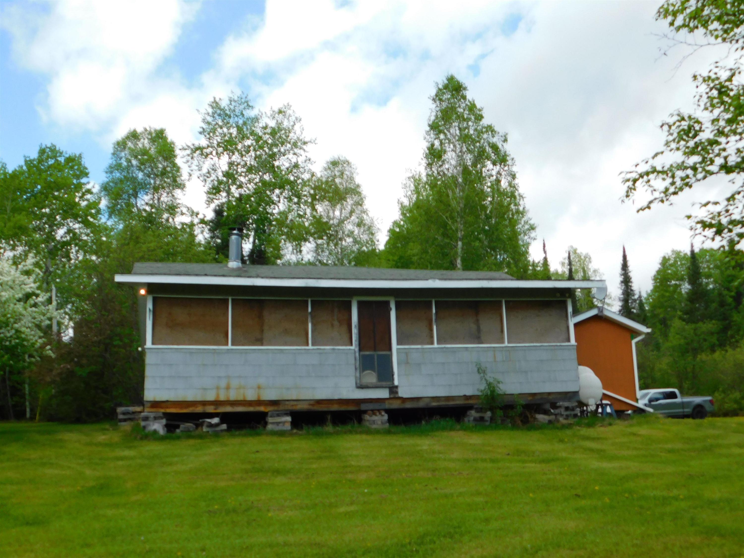140 White Wing Road, Ear Falls, ON
