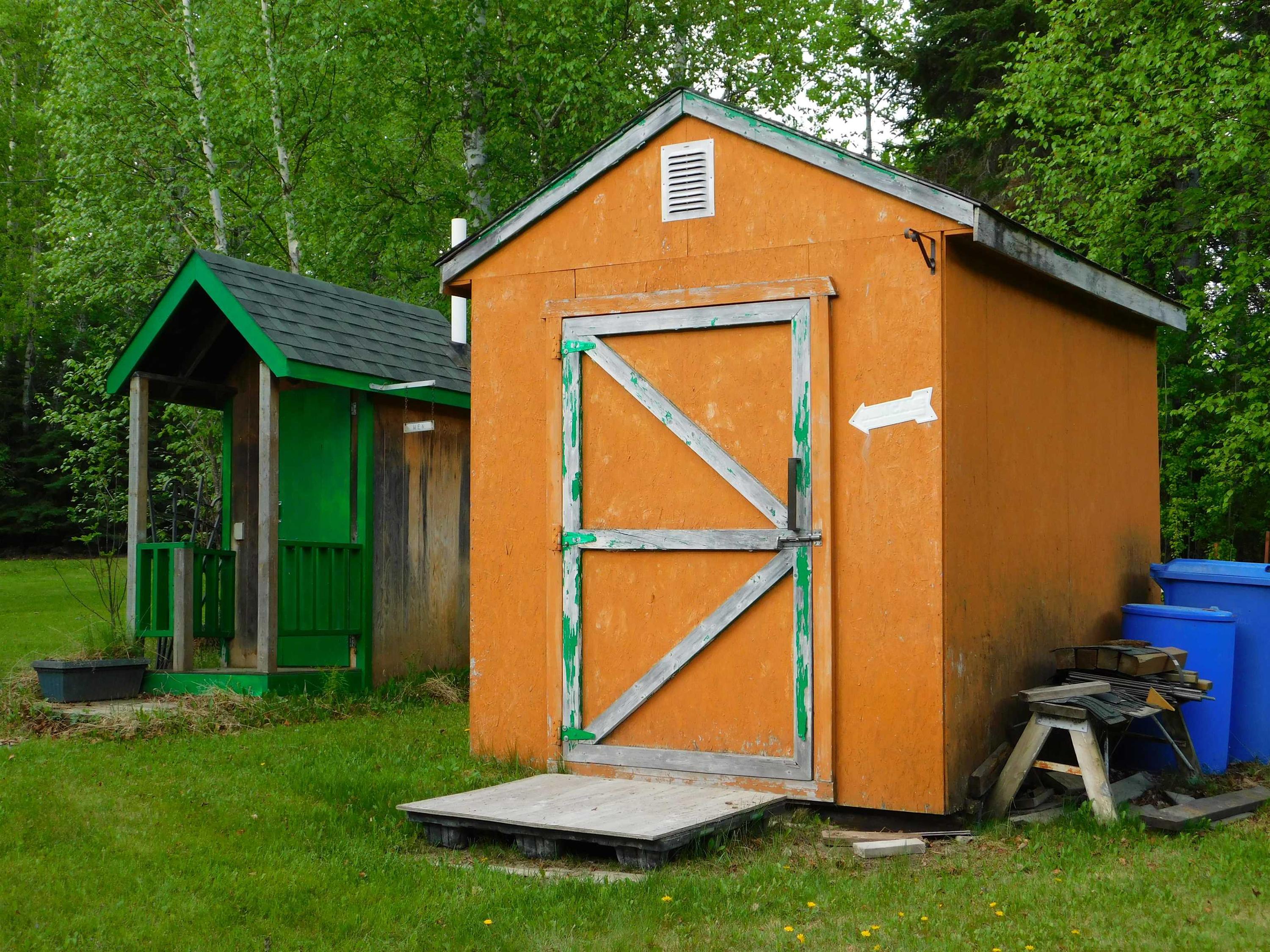 140 White Wing Road, Ear Falls, ON