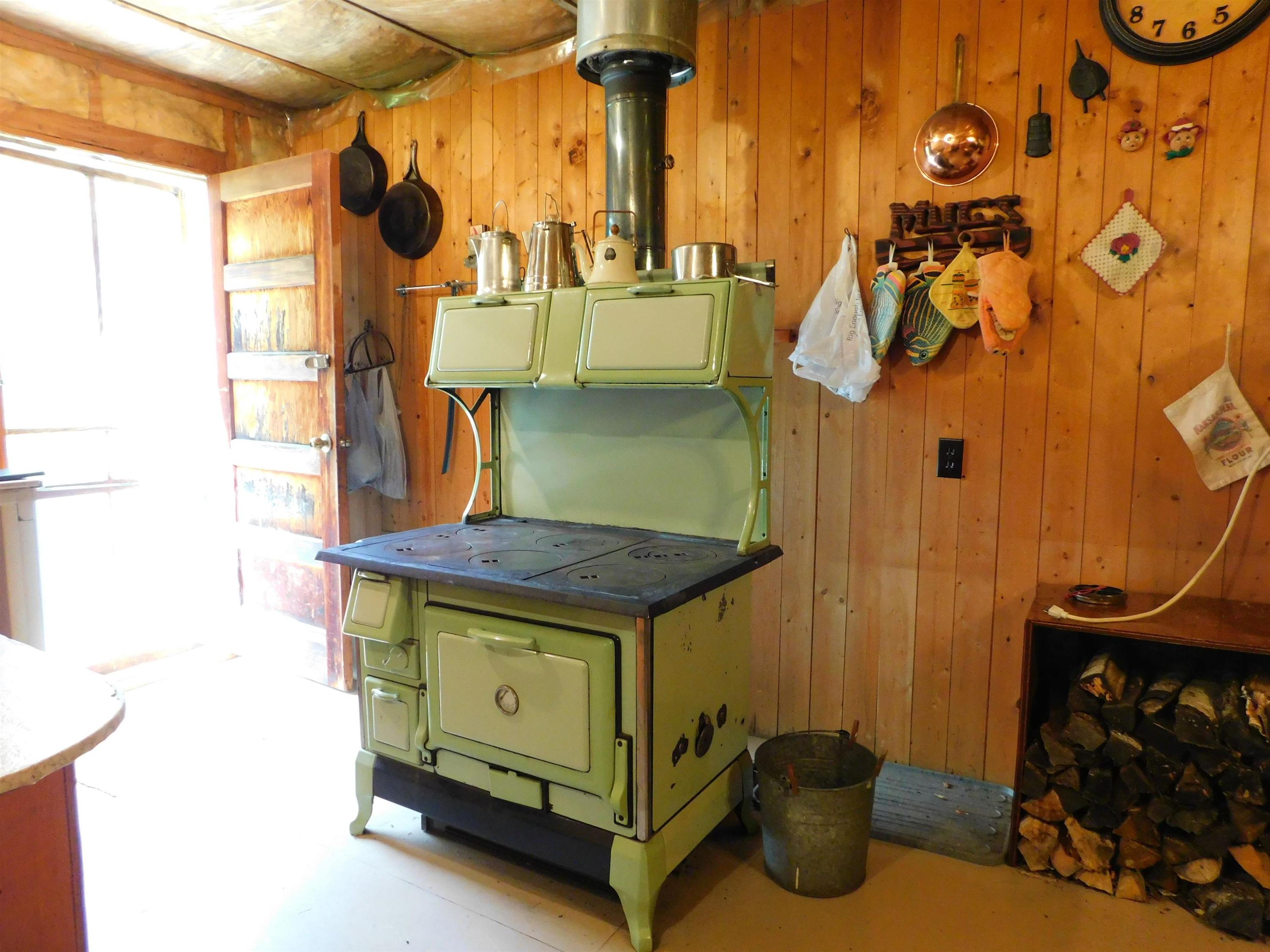 140 White Wing Road, Ear Falls, ON