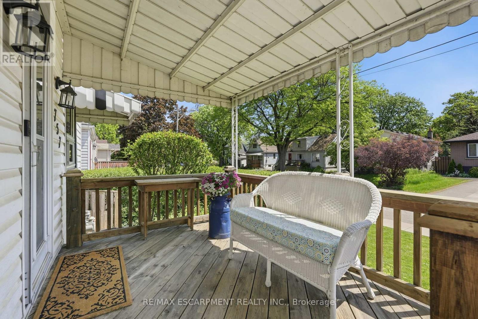 757 Burgess Avenue, Hamilton, ON
