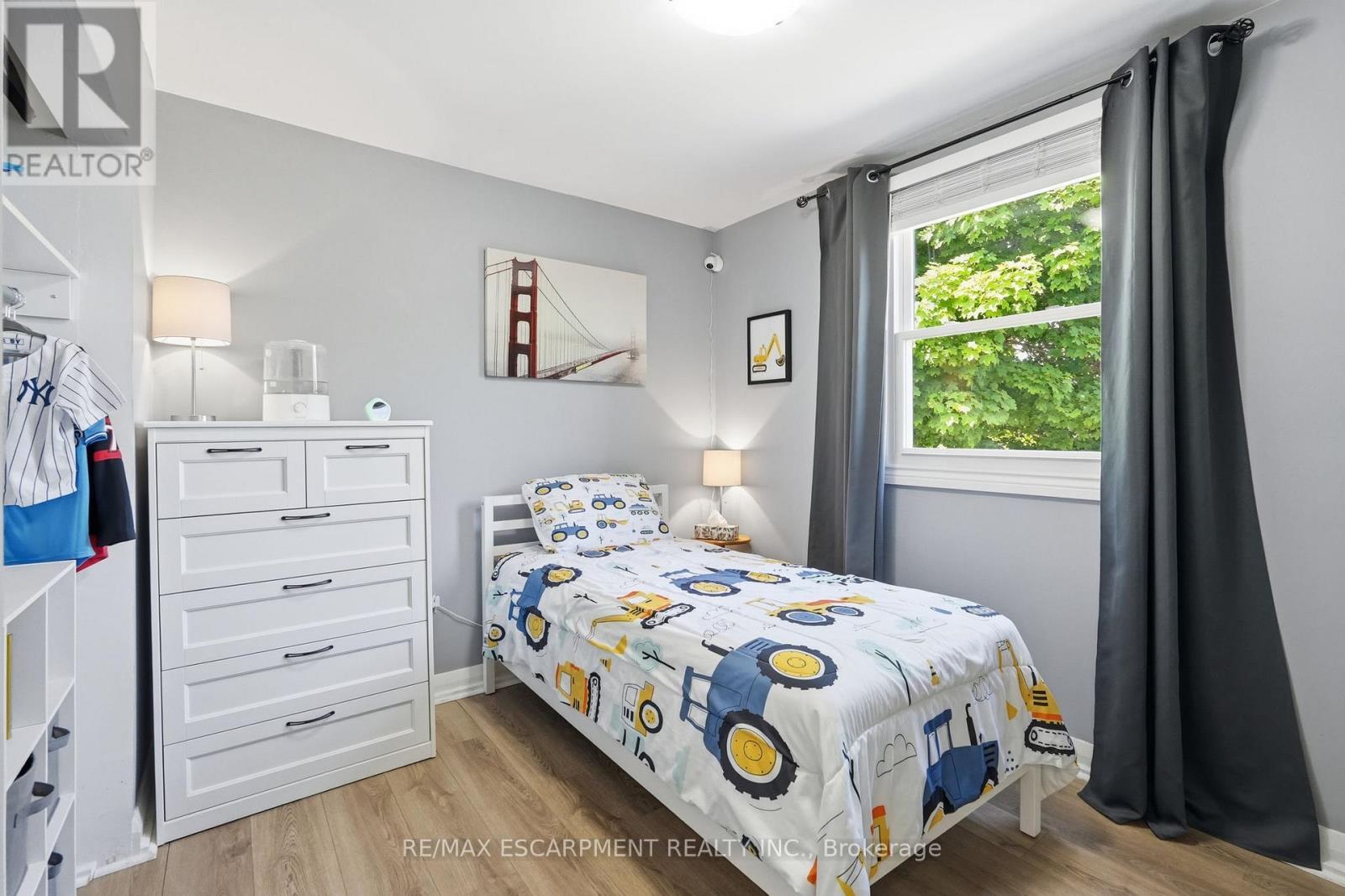 757 Burgess Avenue, Hamilton, ON