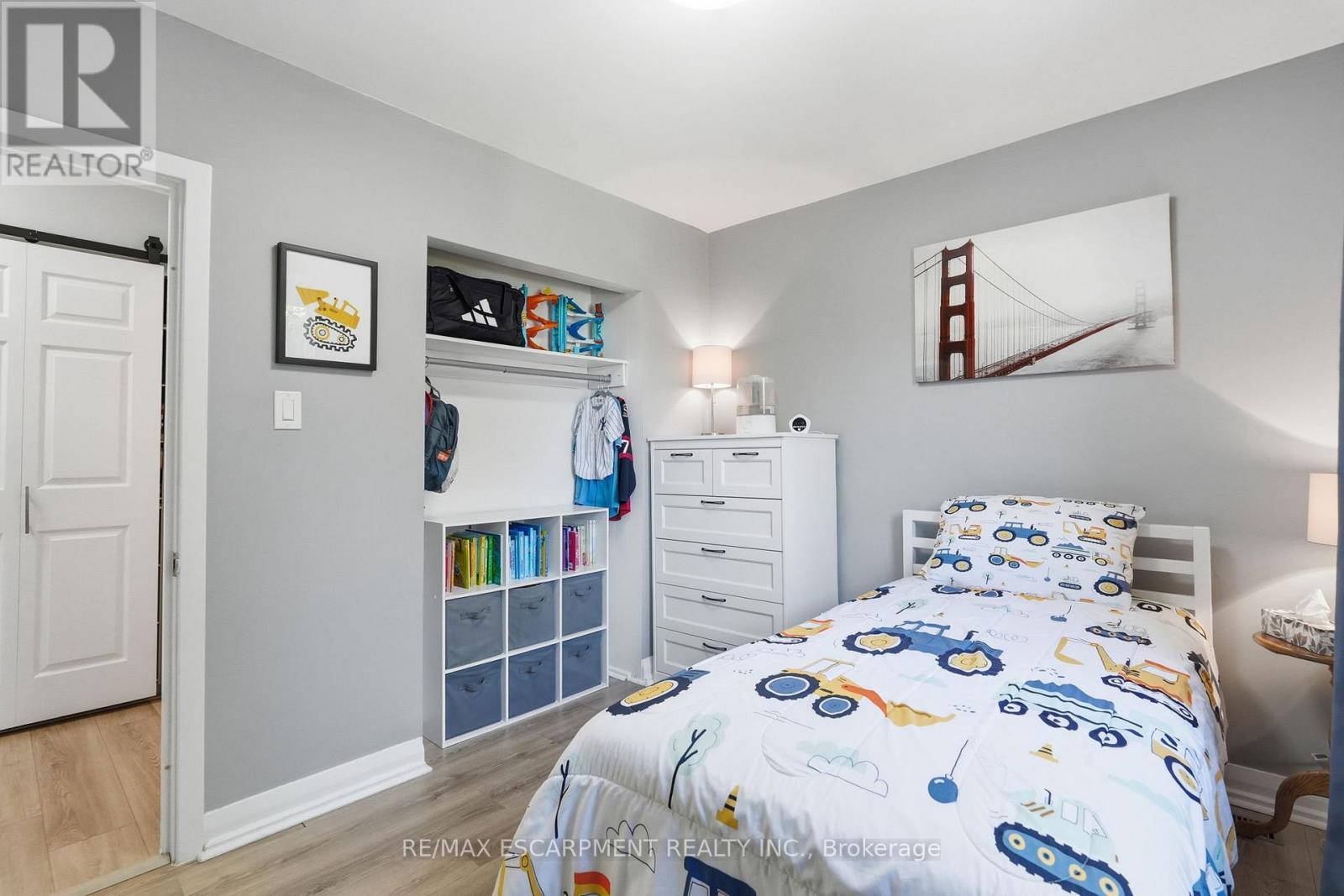 757 Burgess Avenue, Hamilton, ON