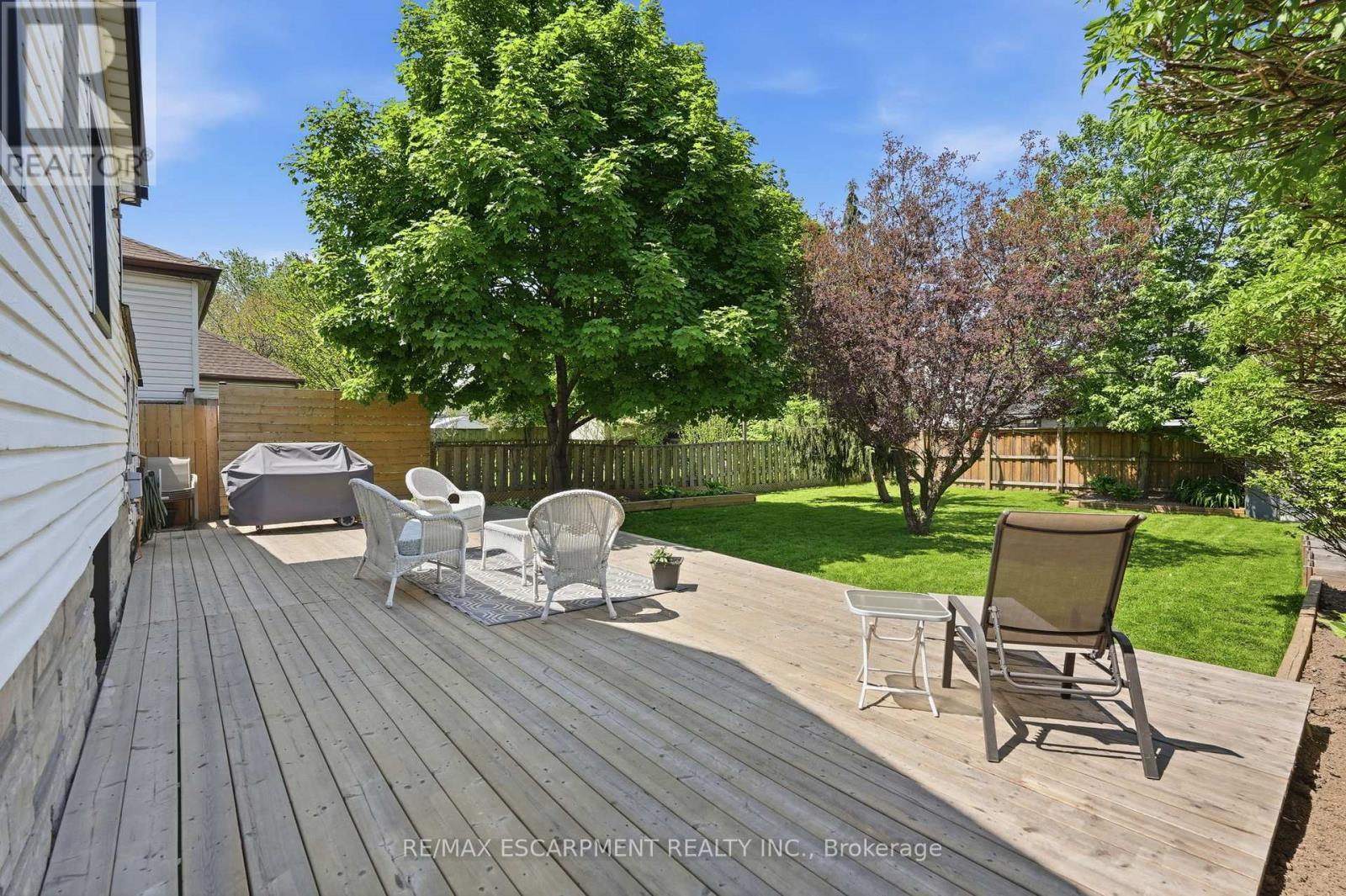 757 Burgess Avenue, Hamilton, ON