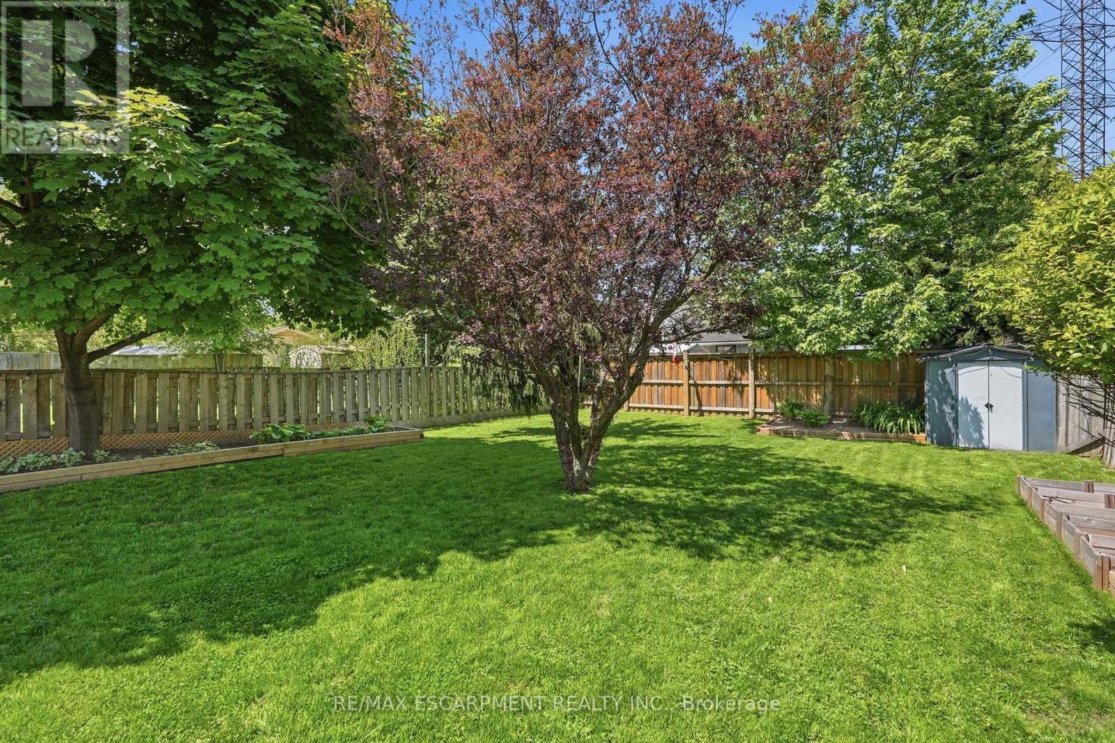 757 Burgess Avenue, Hamilton, ON