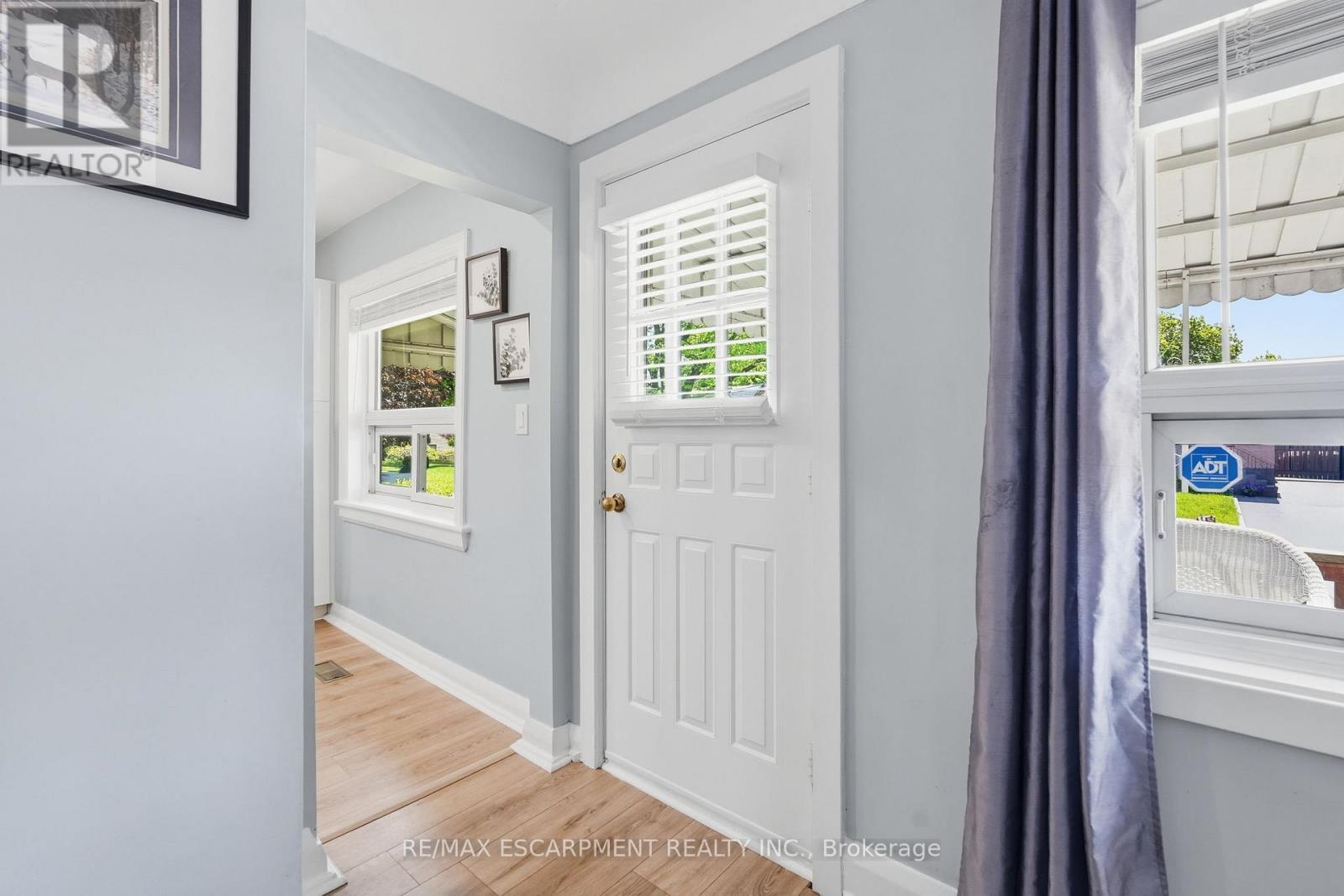 757 Burgess Avenue, Hamilton, ON