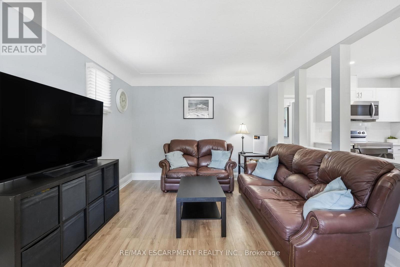 757 Burgess Avenue, Hamilton, ON