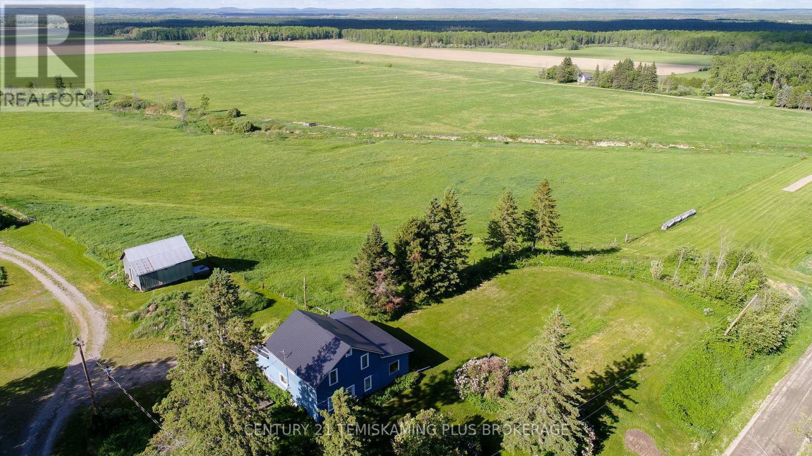 84335 Edwards Road, Timiskaming (Tim - Outside - Rural), ON