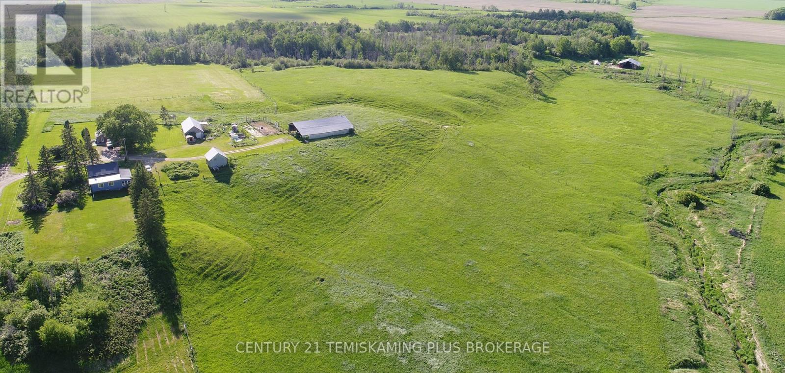 84335 Edwards Road, Timiskaming (Tim - Outside - Rural), ON