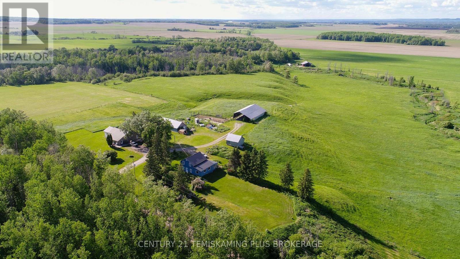 84335 Edwards Road, Timiskaming (Tim - Outside - Rural), ON
