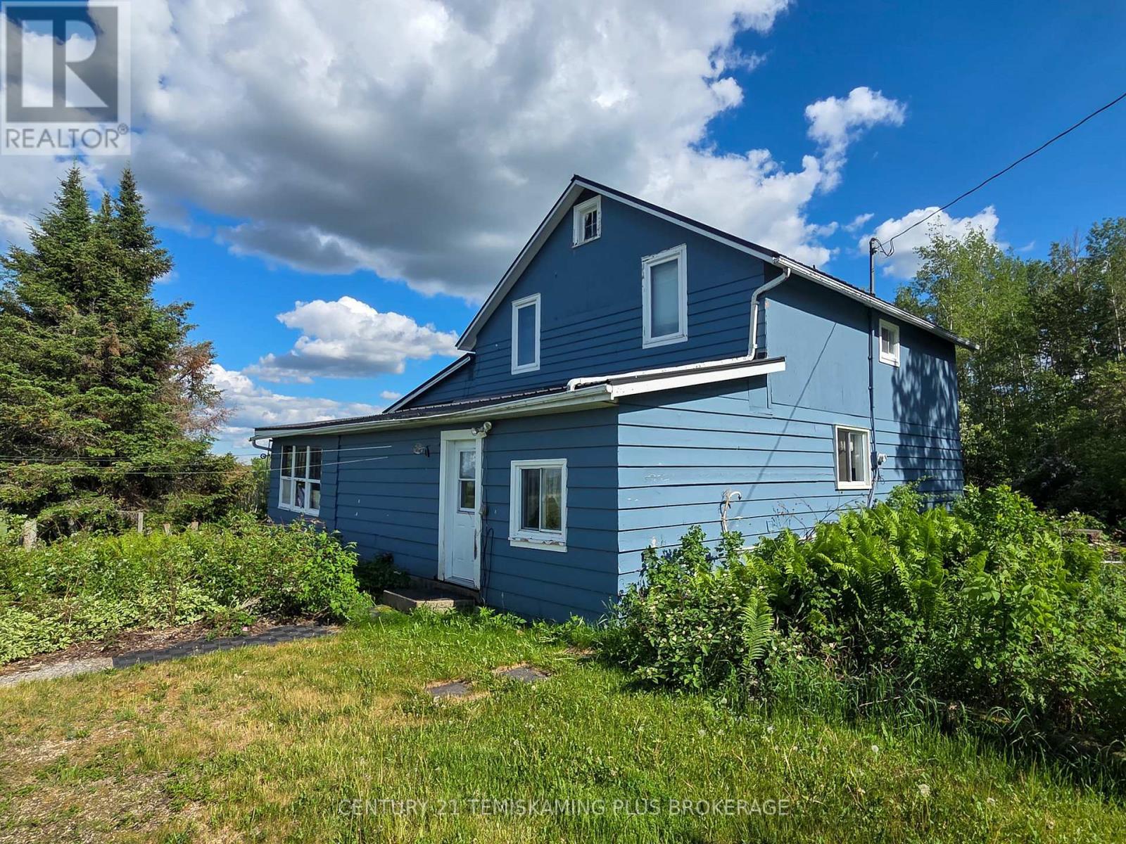 84335 Edwards Road, Timiskaming (Tim - Outside - Rural), ON