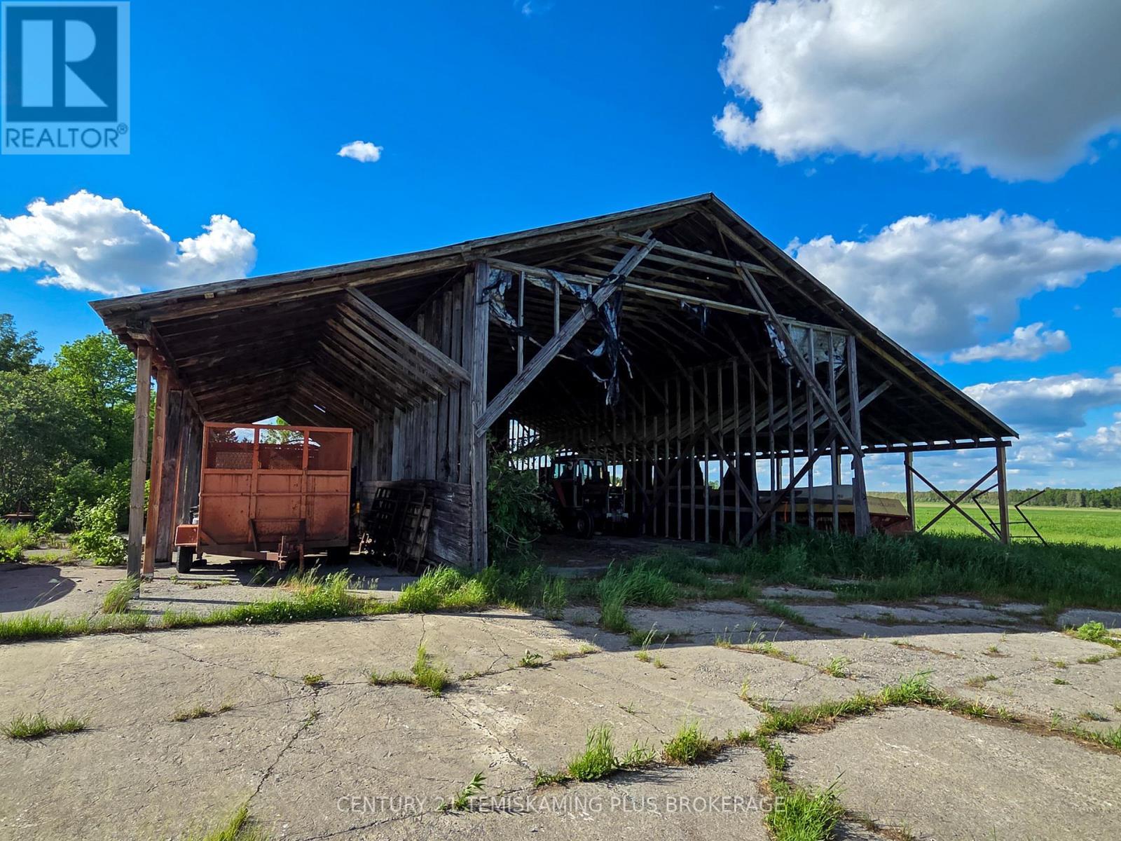 84335 Edwards Road, Timiskaming (Tim - Outside - Rural), ON