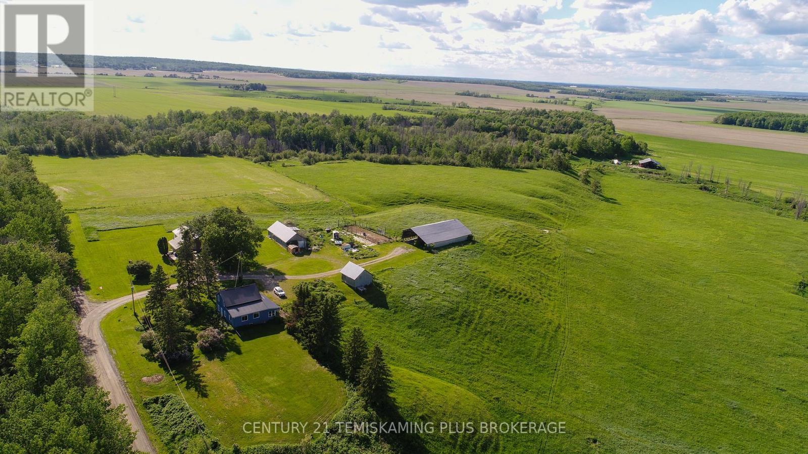 84335 Edwards Road, Timiskaming (Tim - Outside - Rural), ON
