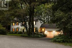 74 WOODLAND DRIVE Bracebridge, ON P1L 1M2