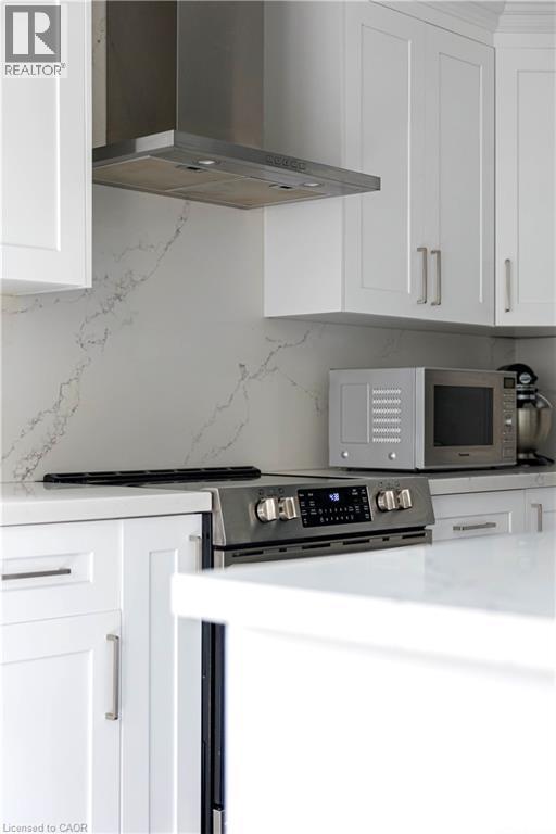 2390 Sinclair Circle, Burlington, ON