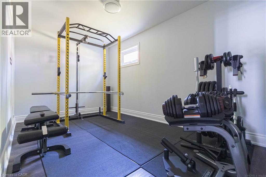 2390 Sinclair Circle, Burlington, ON
