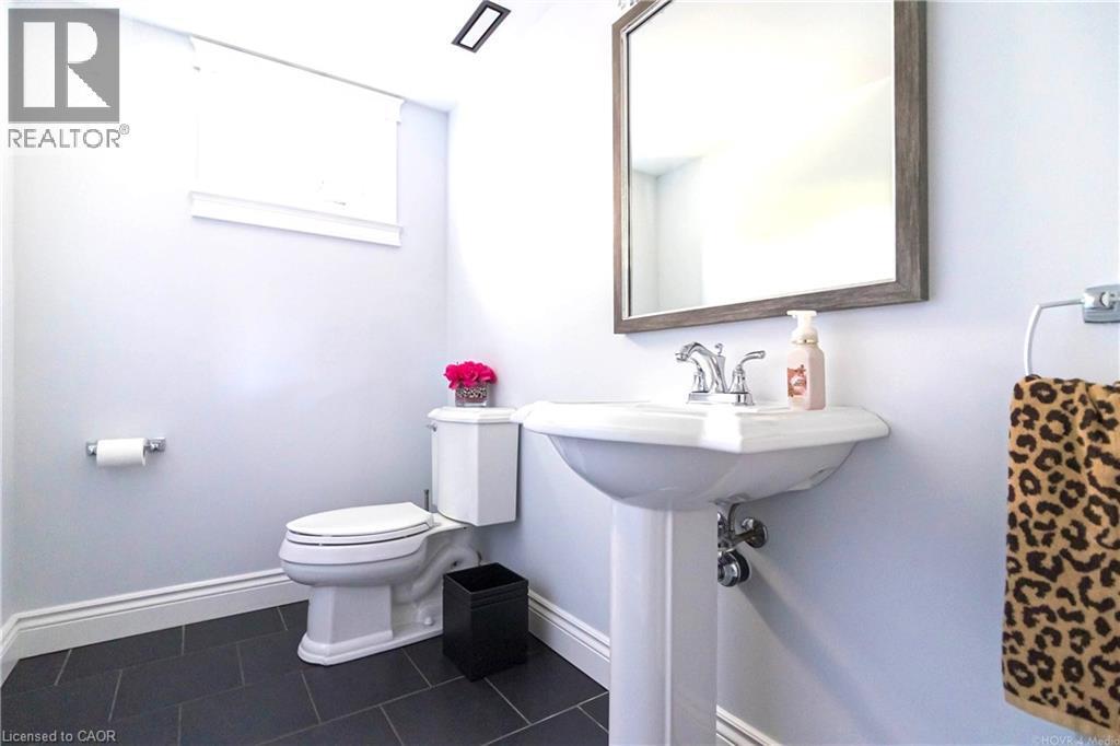 2390 Sinclair Circle, Burlington, ON