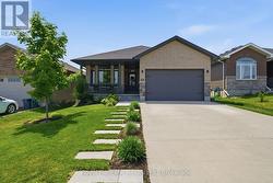 120 NORTHUMBERLAND BOULEVARD Quinte West (Murray Ward), ON K8V 0L1