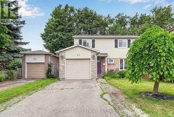 42 PEACOCK BOULEVARD Port Hope, ON L1A 2X4
