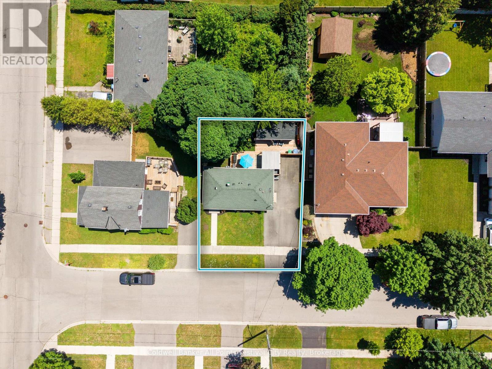 125 Widder Street, Goderich (Goderich (Town)), ON
