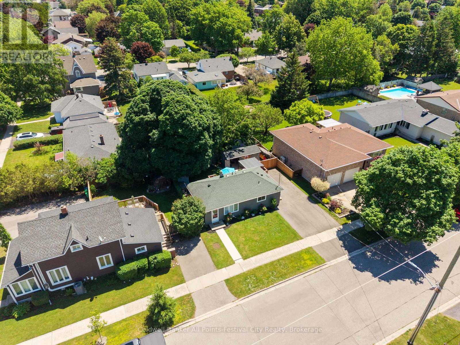 125 Widder Street, Goderich (Goderich (Town)), ON