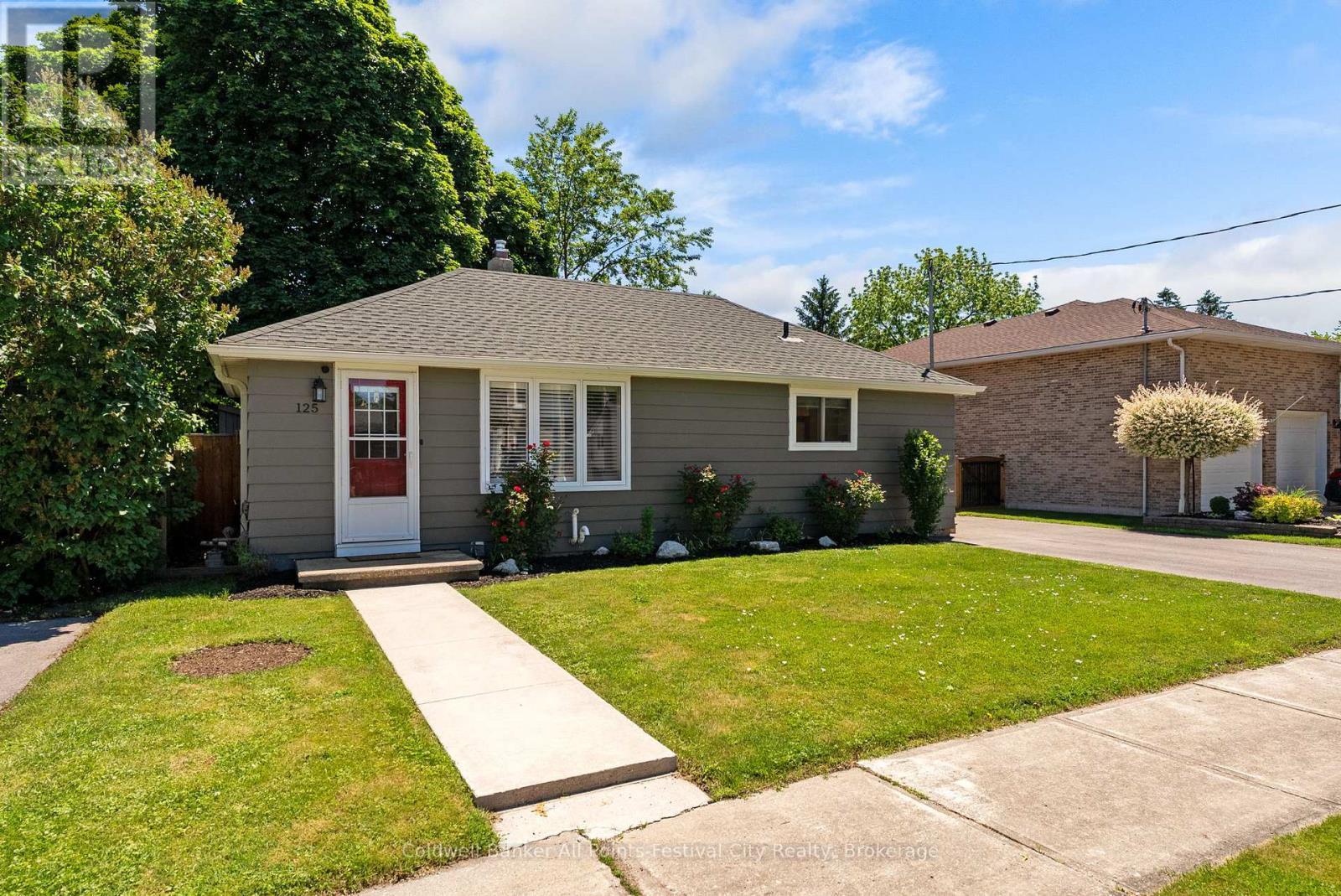 125 Widder Street, Goderich (Goderich (Town)), ON