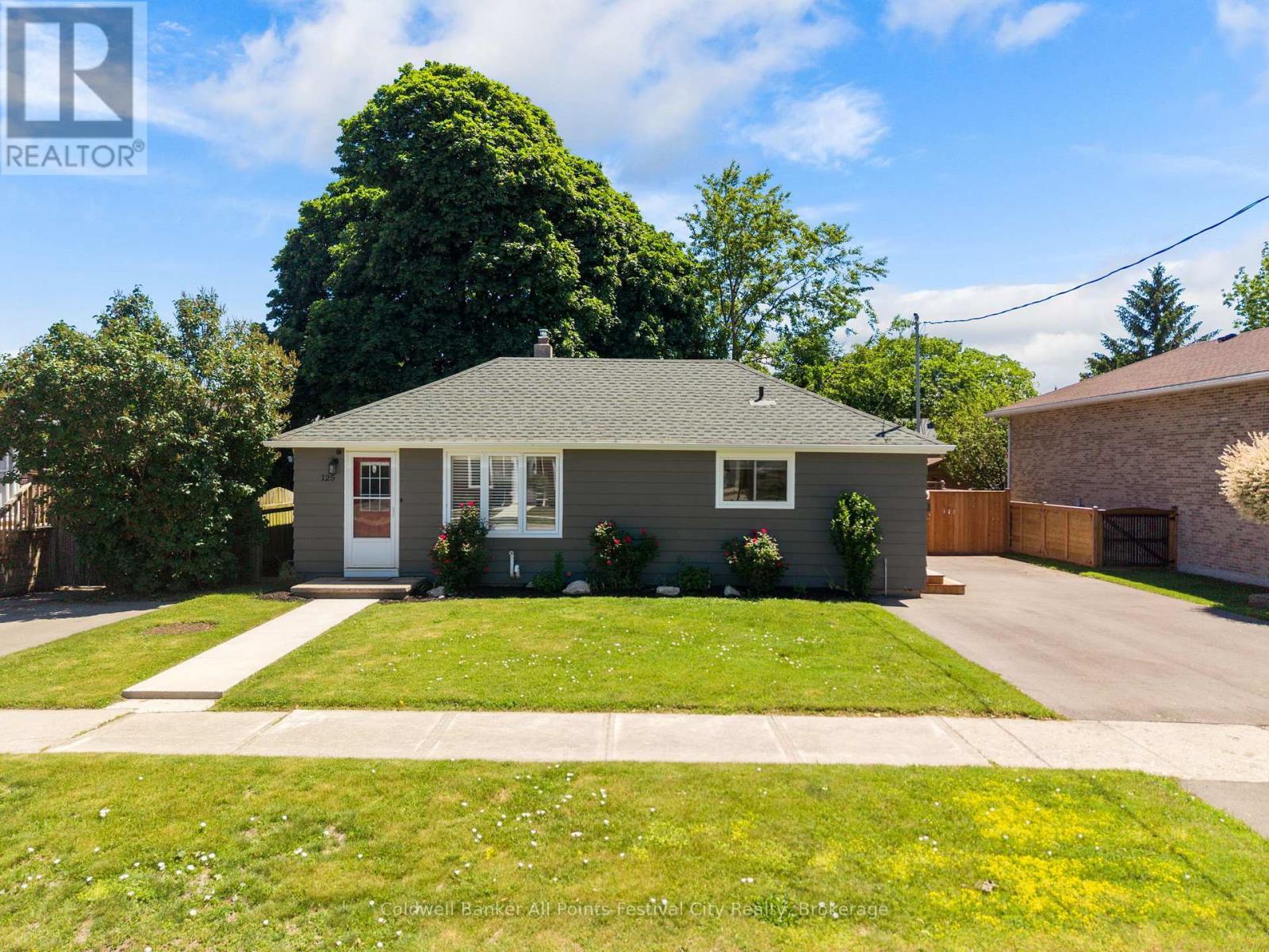 125 Widder Street, Goderich (Goderich (Town)), ON