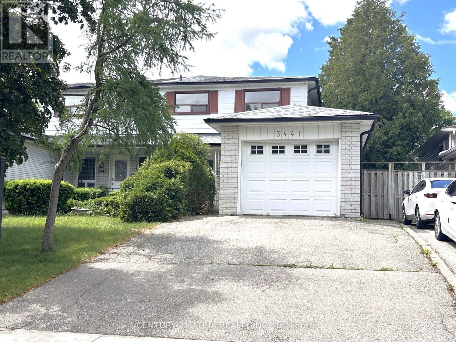 3441 Oakglade Crescent, Mississauga, ON