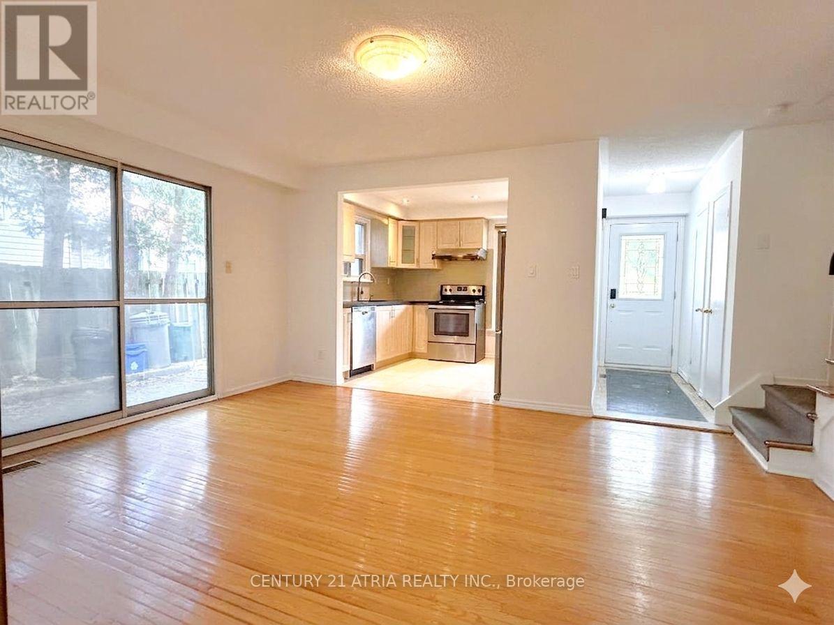 3441 Oakglade Crescent, Mississauga, ON