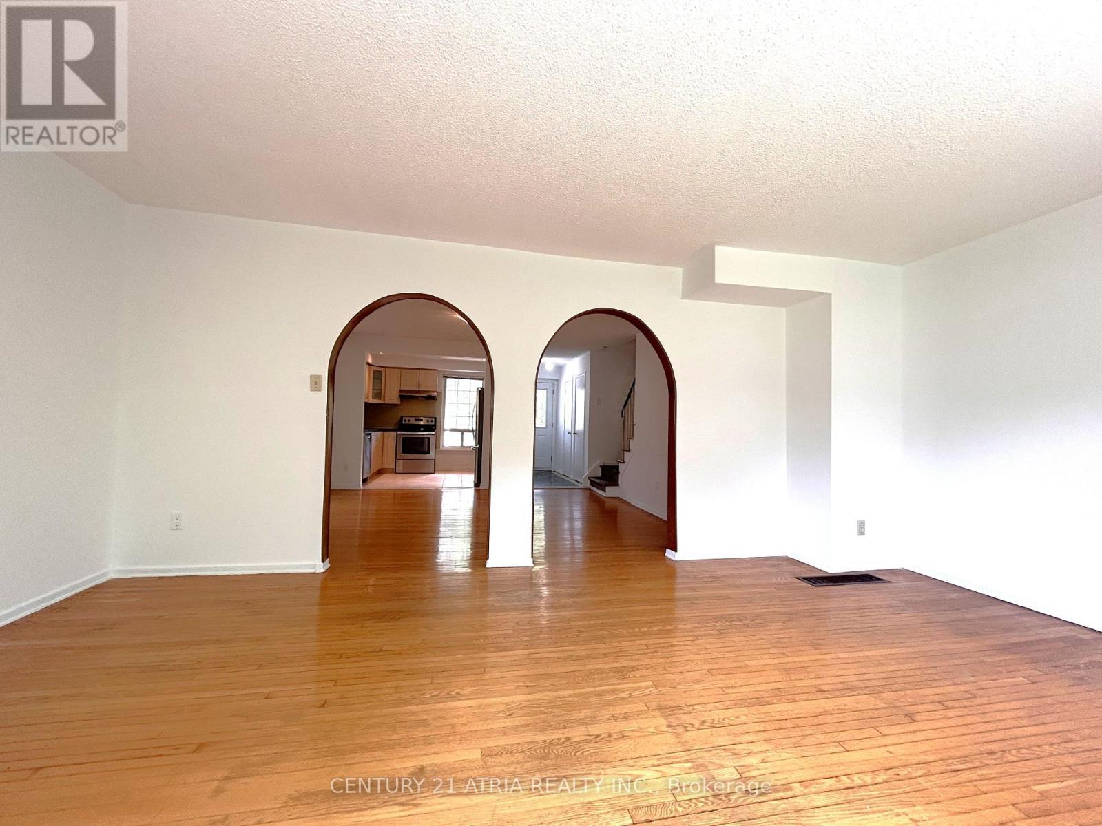 3441 Oakglade Crescent, Mississauga, ON