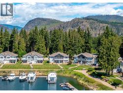 3950 Express Point Road Unit# 13 Scotch Creek, BC V0E 1M5