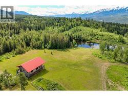 1360 Adolph Johnson Road Golden, BC V0A 1H1