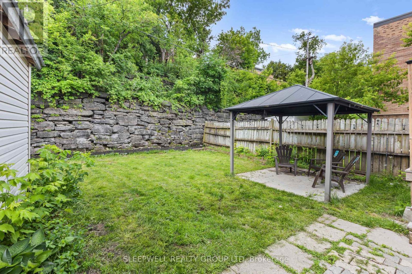 1486 Lepage Avenue, Ottawa, ON - Outdoor With Deck Patio Veranda With Backyard